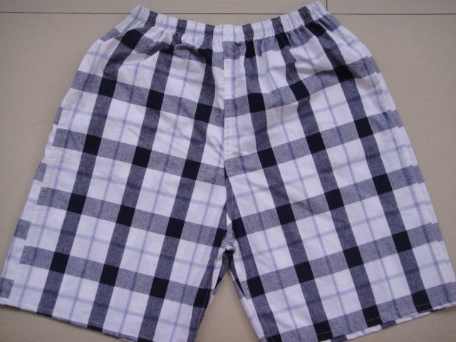 Pantalon pyjama - Ref 727352 Image 1