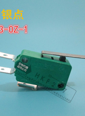 优质银触点 微动开关/DONGHAI/东海/KW3-0Z-1/按钮触点开关 现货