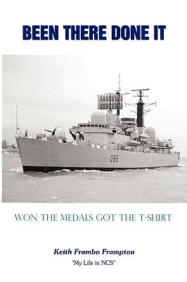 【预售】Been There Done It Won the Medals Got the T.Shirt