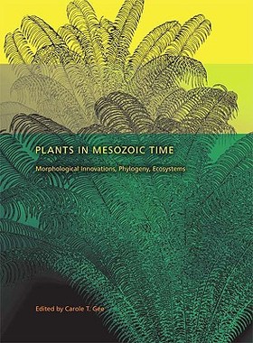 【预售】Plants in Mesozoic Time: Morphologic...