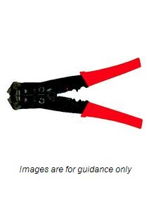。原装英国肯尼迪 多用 重型 剥线钳 KEN-558-3600K 200MM