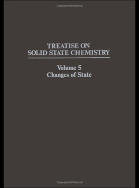 【预售】Changes of State