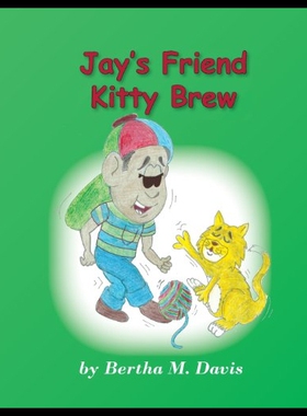 【预售】Jay's Friend Kitty Brew