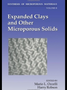 【预售】Expanded Clays and Other Microporous S