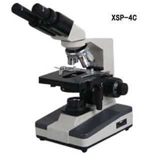 双目显微镜 显微镜 生物显微镜XSP 学生显微镜 上海厂