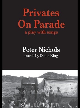 【预售】Privates on Parade