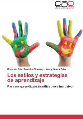 【预售】Los Estilos y Estrategias de Aprendizaje