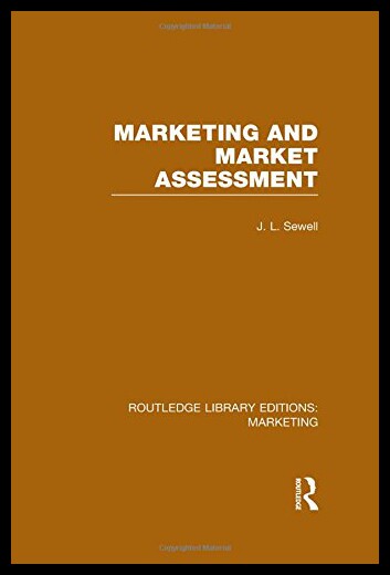 【预售】Marketing and Marketing Assessment (Rle Marketing