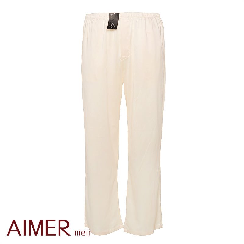 Pantalon pyjama AIMER MEN - Ref 743149 Image 1