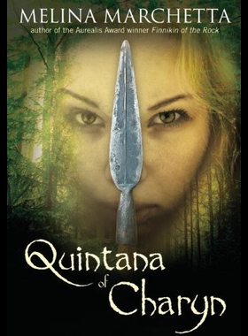 【预售】Quintana of Charyn