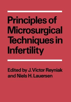【预订】Principles of Microsurgical Techniqu...