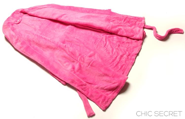 Peignoir COIICO - Ref 602307 Image 5