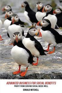 预售 Social Advanced for Benefit... Business