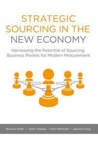 【预售】Strategic Sourcing in the New Econom...