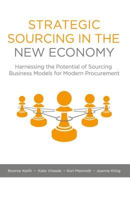 【预售】Strategic Sourcing in the New Econom...