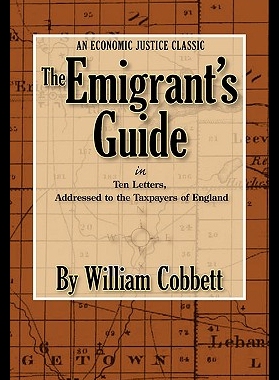 【预售】The Emigrant's Guide