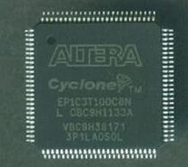 原厂原包EP1C3T100C8N EP1C3T144C8N EP1C6T144C8N