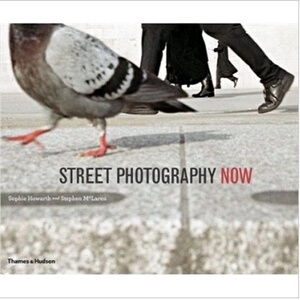现货英文原版 Street Photography Now 当代街头摄影 进口英文版正版书籍