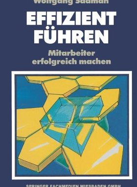 【预售】Effizient Fuhren