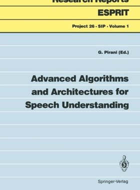 【预订】Advanced Algorithms and Architecture...