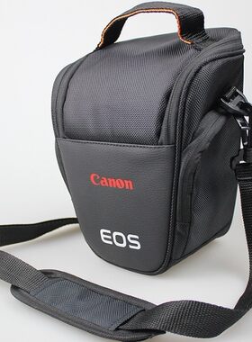 适用于佳能单反包350D450D550D1100D70D5D60D摄影相机三角包配件
