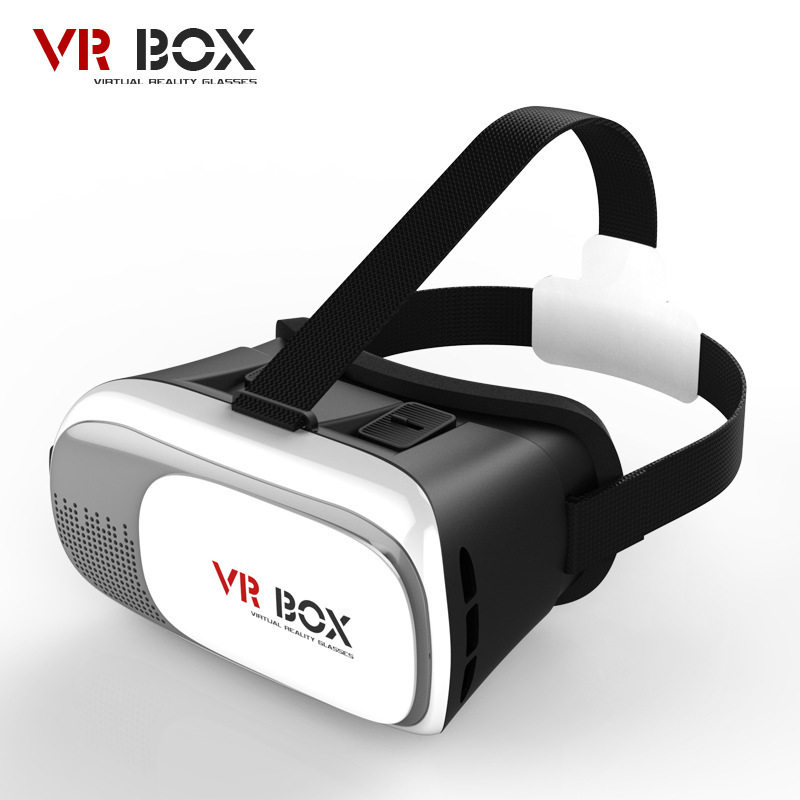 Lunettes VR ou 3D VR BOX - Ref 1230666 Image 1