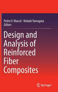【预订】Design and Analysis of Reinforced Fi...