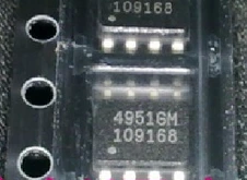 【直拍】AP4951GM 4951GM SOP8 全新原装