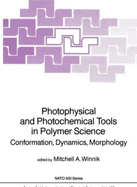 【预订】Photophysical and Photochemical Tool...