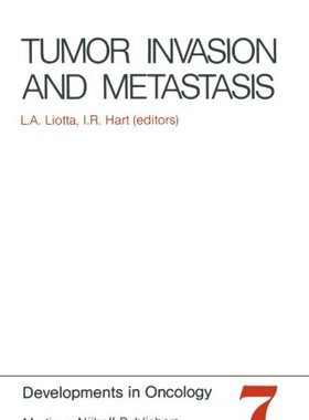 【预订】Tumor Invasion and Metastasis