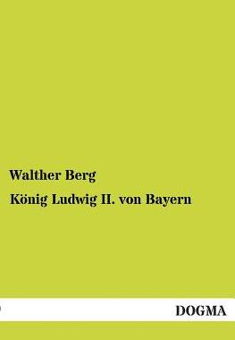 【预售】Konig Ludwig II. Von Bayern