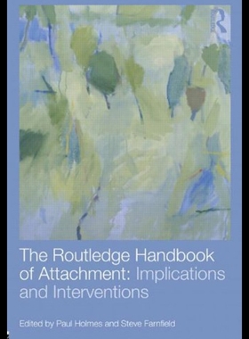 【预售】The Routledge Handbook of Attachment: Implication