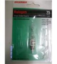 SYLVANIA 75W 120V JudgeII灯箱专用A灯 INCA光源 对色灯泡