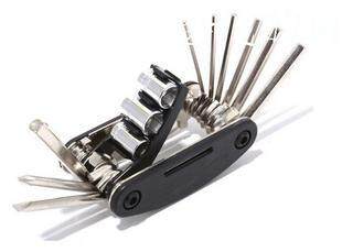 Outils pour vélo - Ref 2281034 Image 1