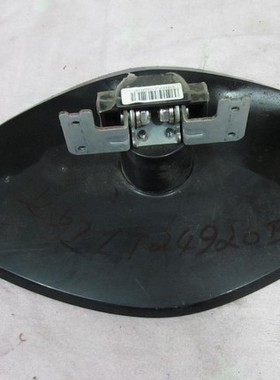 D原装拆机长虹液晶电视LT24920E LT24920EX 底座托盘台支架配螺丝