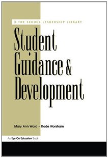 and Guidance Student Development 预售