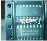 可直拍MAX3232CSE 全新原装进口IC 实体店库存