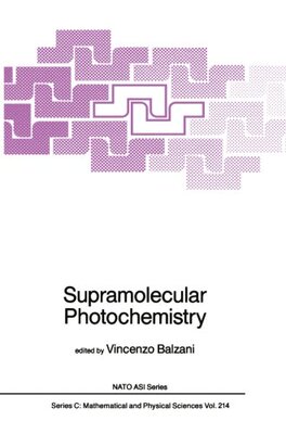 【预订】Supramolecular Photochemistry