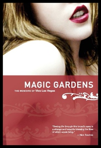 【预售】Magic Gardens: The Memoirs of Viva Las Vegas