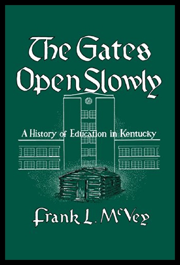 【预售】The Gates Open Slowly: A History of Education in 书籍/杂志/报纸 原版其它 原图主图
