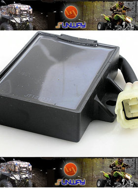 沙滩车农夫车信阳 XINYANG XY500 KAZUMA JAGUAR 500 CDI 点火器