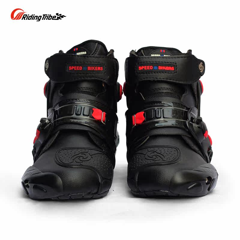 Chaussures moto - Ref 1388231 Image 1