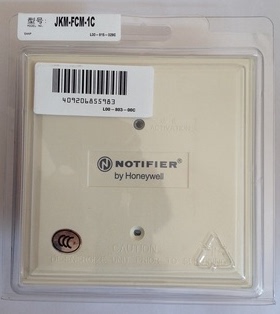 NOTIFIER诺帝菲尔JKM-FCM-1C/FCM-1控制模块 全新正品