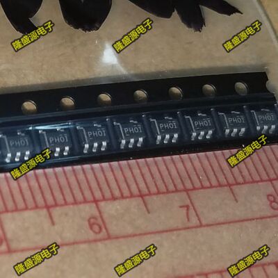 TPS61040DBVR 驱动器 芯片 丝印PHOI 电源管理 全新原装 SOT23-5