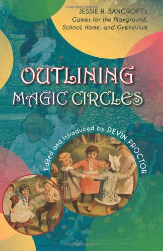 【预售】Outlining Magic Circles: Jessie H. Bancroft's ...