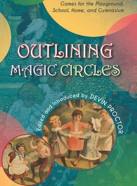 【预售】Outlining Magic Circles: Jessie H. Bancroft's ...