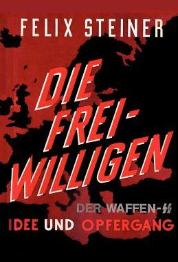 【预售】Die Freiwilligen Der Waffen - SS Ide...