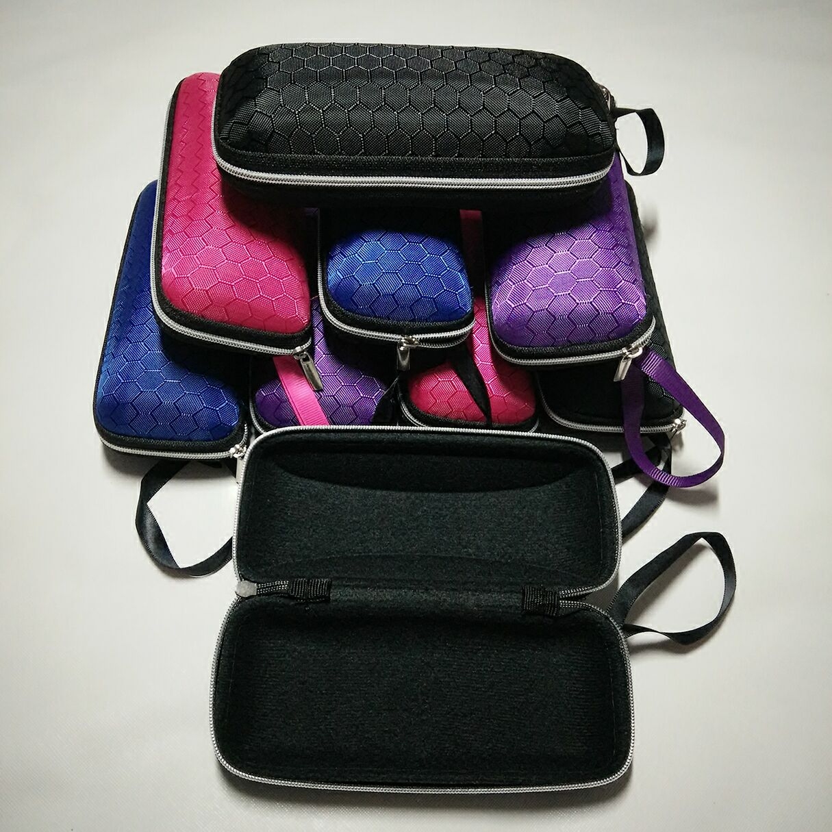 Etui à lunettes - Ref 1243766 Image 3