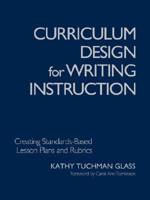 【预售】Curriculum Design for Writing Instruction: Creati...