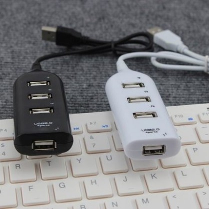 Concentrateur USB - Ref 368308 Image 1